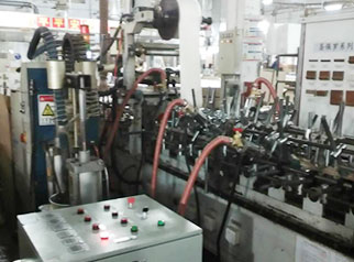 家具行業(yè)現場使用案例